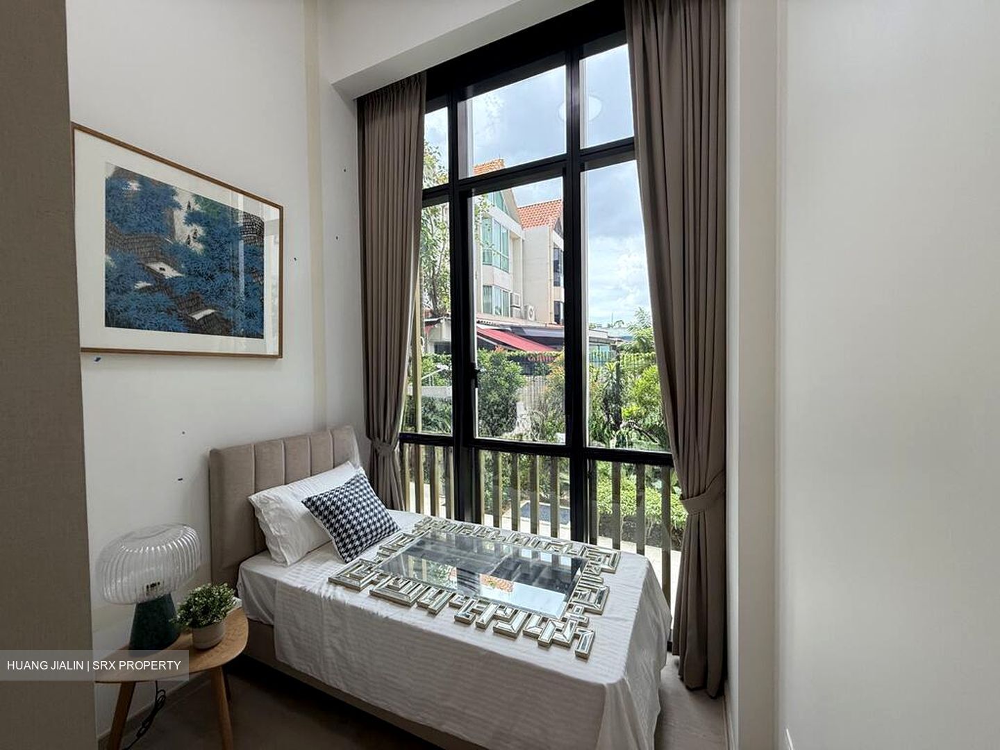 K Suites (D15), Apartment #566011181